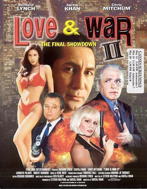 Love And War 2 1998