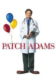Patch Adams 1998 Poster