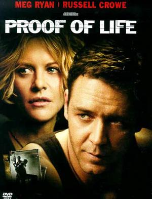 Proof Of Life 2000