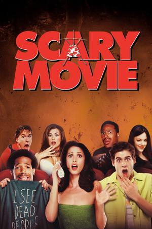 Scary Movie 2000