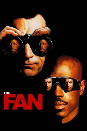 The Fan 1996
