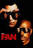 The Fan 1996 Poster