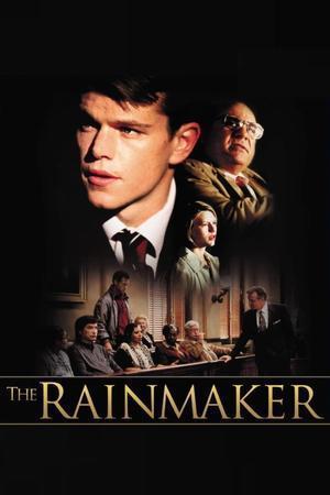 The Rainmaker 1997