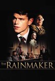 The Rainmaker 1997 Poster