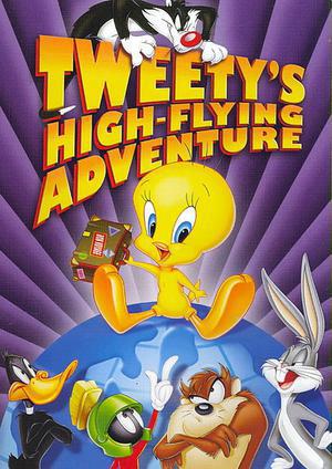 Tweety's High - Flying Adventure 2000