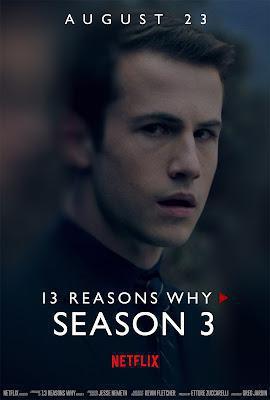 13 Reasons Why S03 2019
