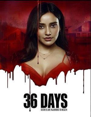 36 Days S01 2024