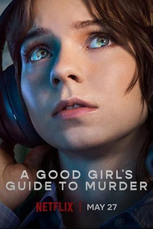 A Good Girl's Guide To Murder S02 2026