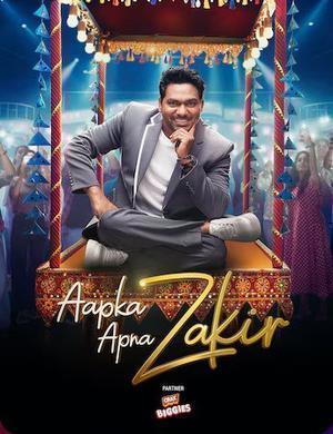 Aapka Apna Zakir S01 2024