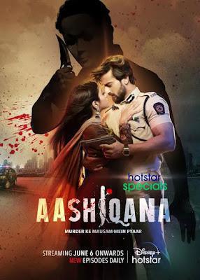 Aashiqana S01 2022