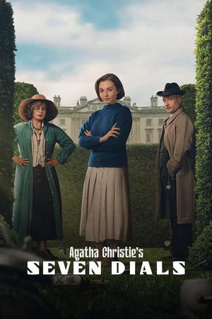 Agatha Christie's Seven Dials S01 2026