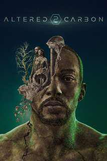 Altered Carbon S02 2020
