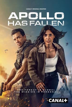 Apollo Has Fallen S01 2026
