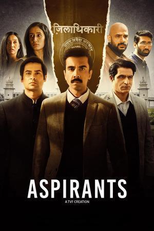 Aspirants S03 2026