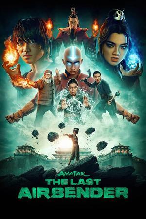 Avatar: The Last Airbender S02 2026