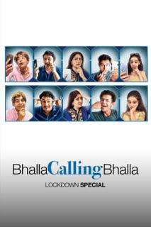 Bhalla Calling Bhalla S01 2020