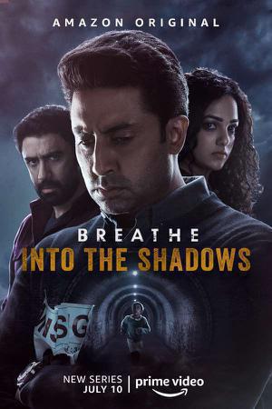 Breathe Into The Shadows S01 2020