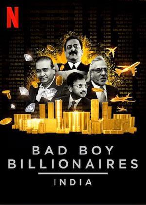 Bad Boy Billionaires S01 2020
