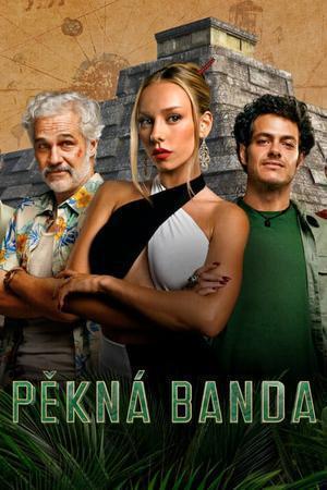 Bandidos S01 2024