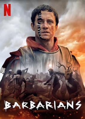 Barbarians S01 2020