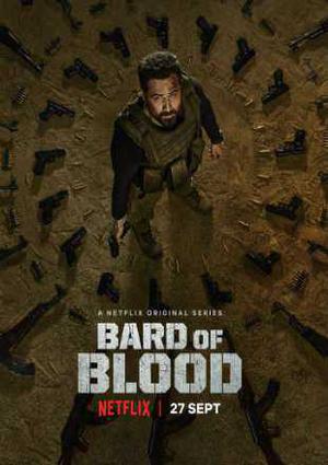 Bard Of Blood S01 2019