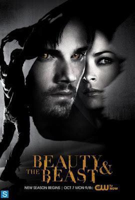 Beauty And The Beast S02 2013