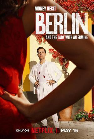 Berlin And The Lady With An Ermine S01 2026