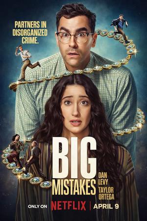 Big Mistakes S01 2026