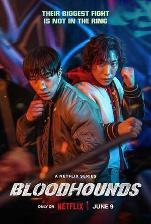 Bloodhounds S01 2023