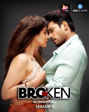 Broken But Beautiful S03 2021
