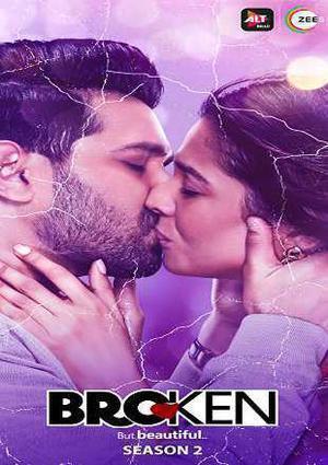 Broken But Beautiful S02 2018