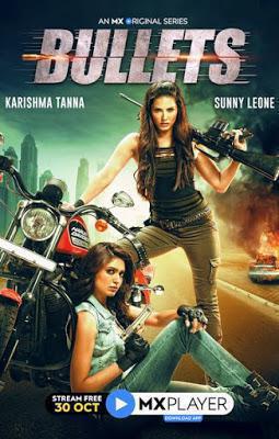 Bullets S01 2021