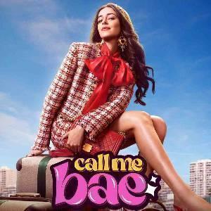 Call Me Bae S01 2024
