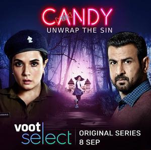 Candy S01 2021