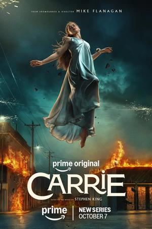Carrie S01 2026