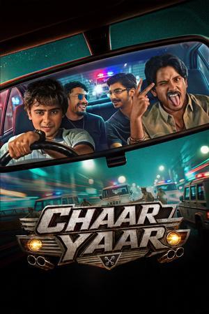 Chaar Yaar S01 2026