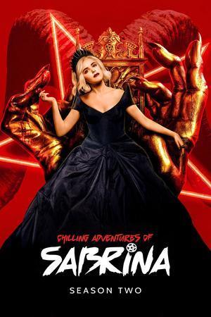 Chilling Adventures Of Sabrina S02 2019