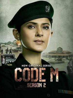 Code M S02 2022