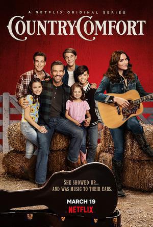 Country Comfort S01 2021