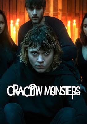 Cracow Monsters S01 2022