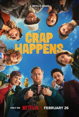 Crap Happens S01 2026