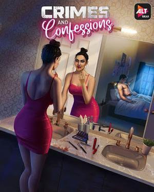 Crimes And Confessions S01 2021