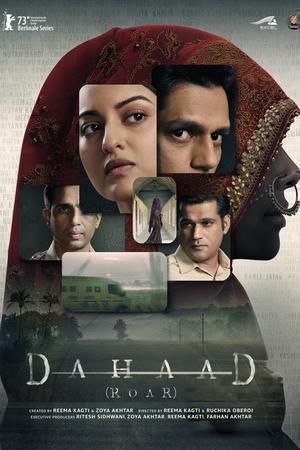 Dahaad S01 2023