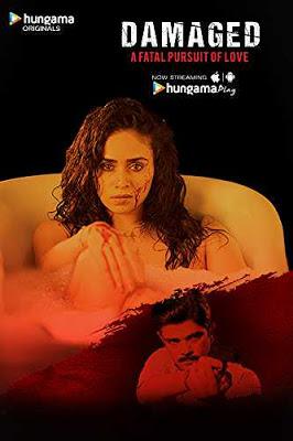 Damaged S01 E09 To E15 2019