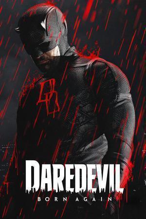 Daredevil: Born Again S02 2026