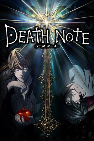 Death Note S01 2007