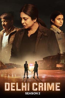 Delhi Crime S02 2022