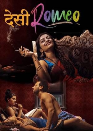 Desi Romeo S01 2016