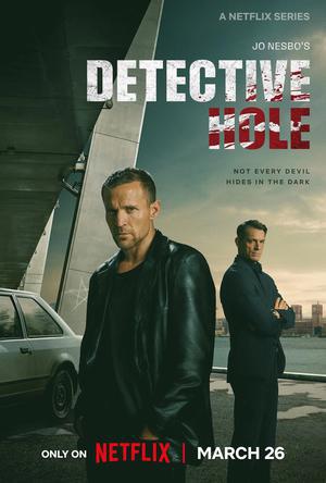 Detective Hole S01 2026