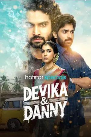 Devika & Danny S01 2025